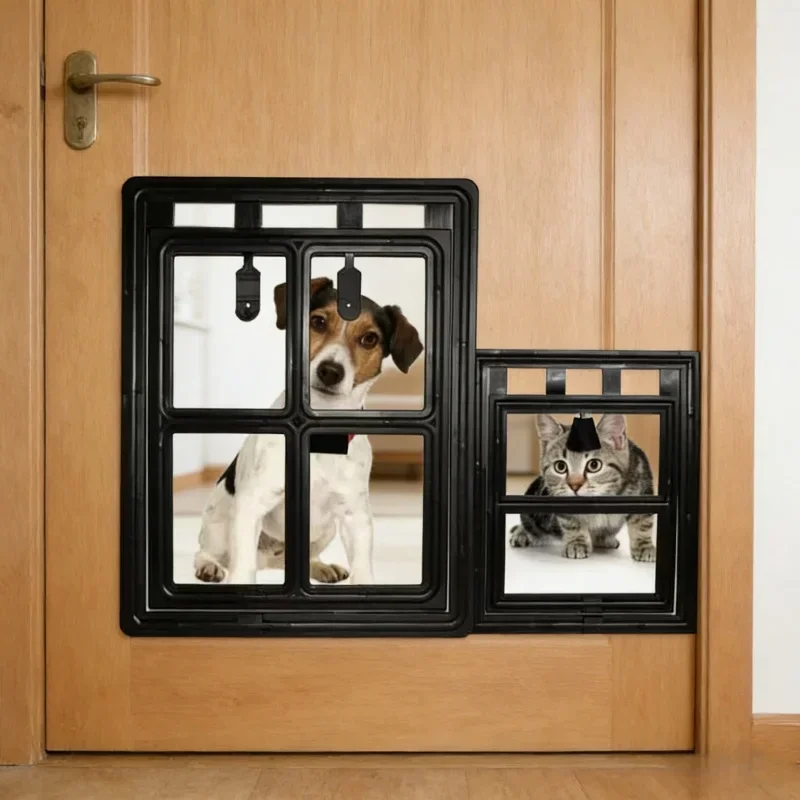 Thumbnail 2 - #20 Trending Puppy Doors Right Now