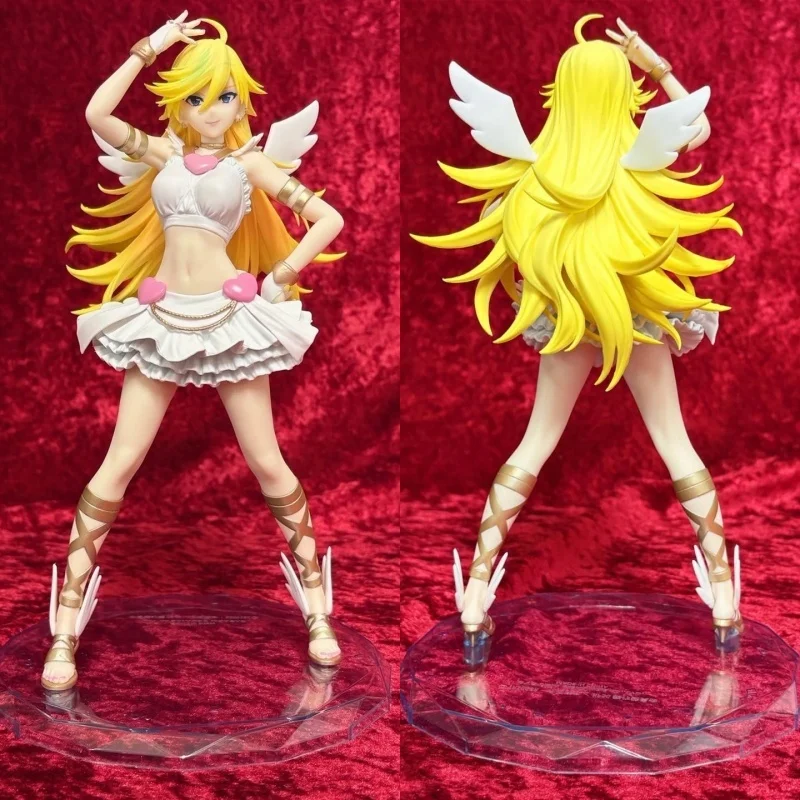 

In Stock Authentic System Service “New Panty & Stocking With Garterbelt” Panty Prize Figure