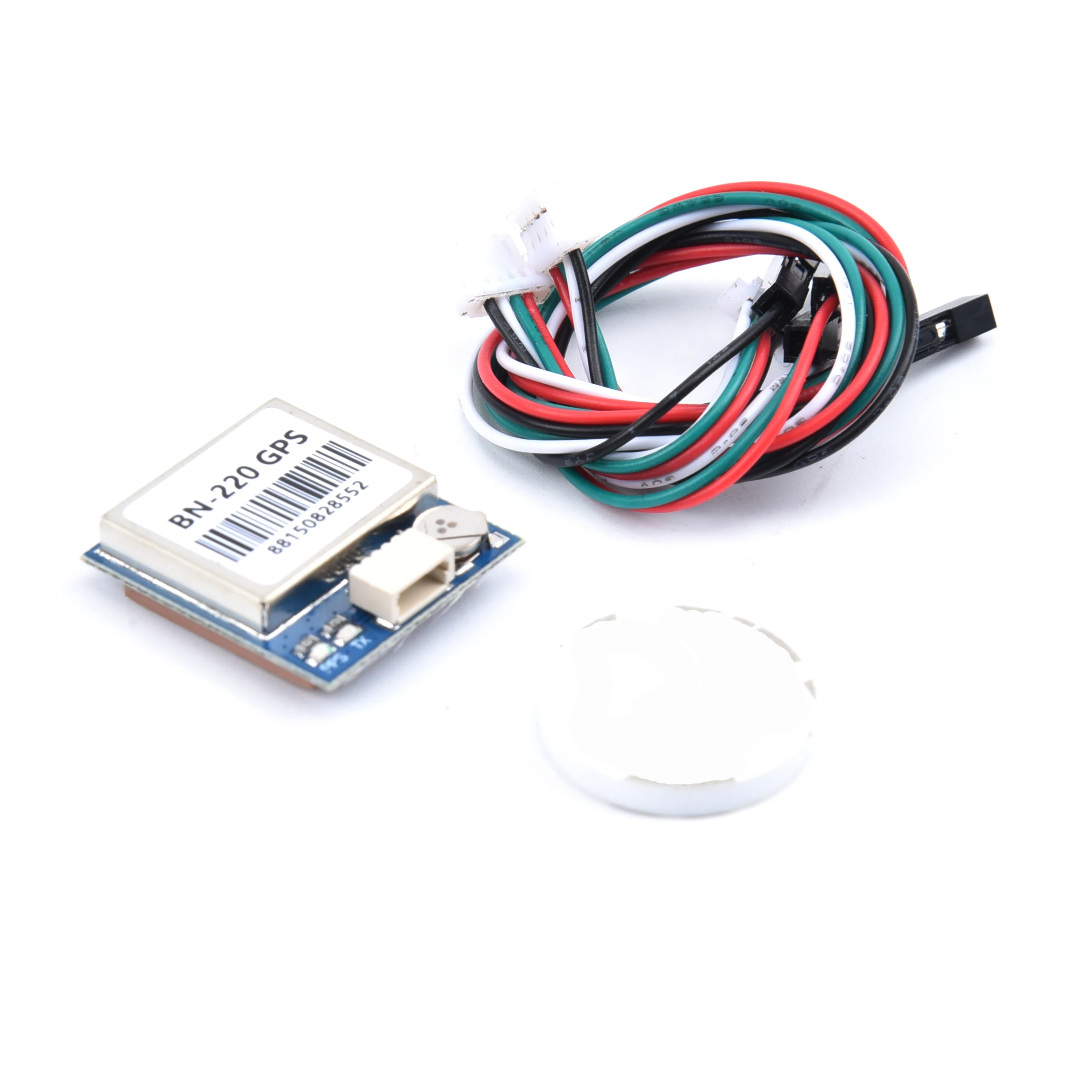 BN-220 BN220 / BN-880 BN880 Flight Control GPS Dual Module for MINI F3 F4 / APM Pixhawk RC Racing FPV Drone Airplane Quadcopter