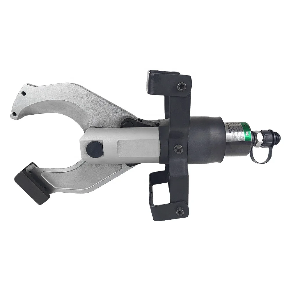 CPC-105C Hydraulic …