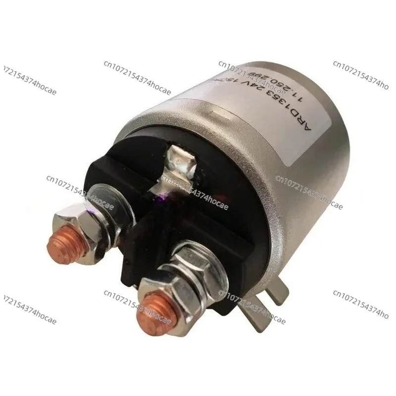 For MAHLE Lift Pump Contactor 24V 150A Magnetic Contactor Relays for Electric Stacker/forklift/golf Cart