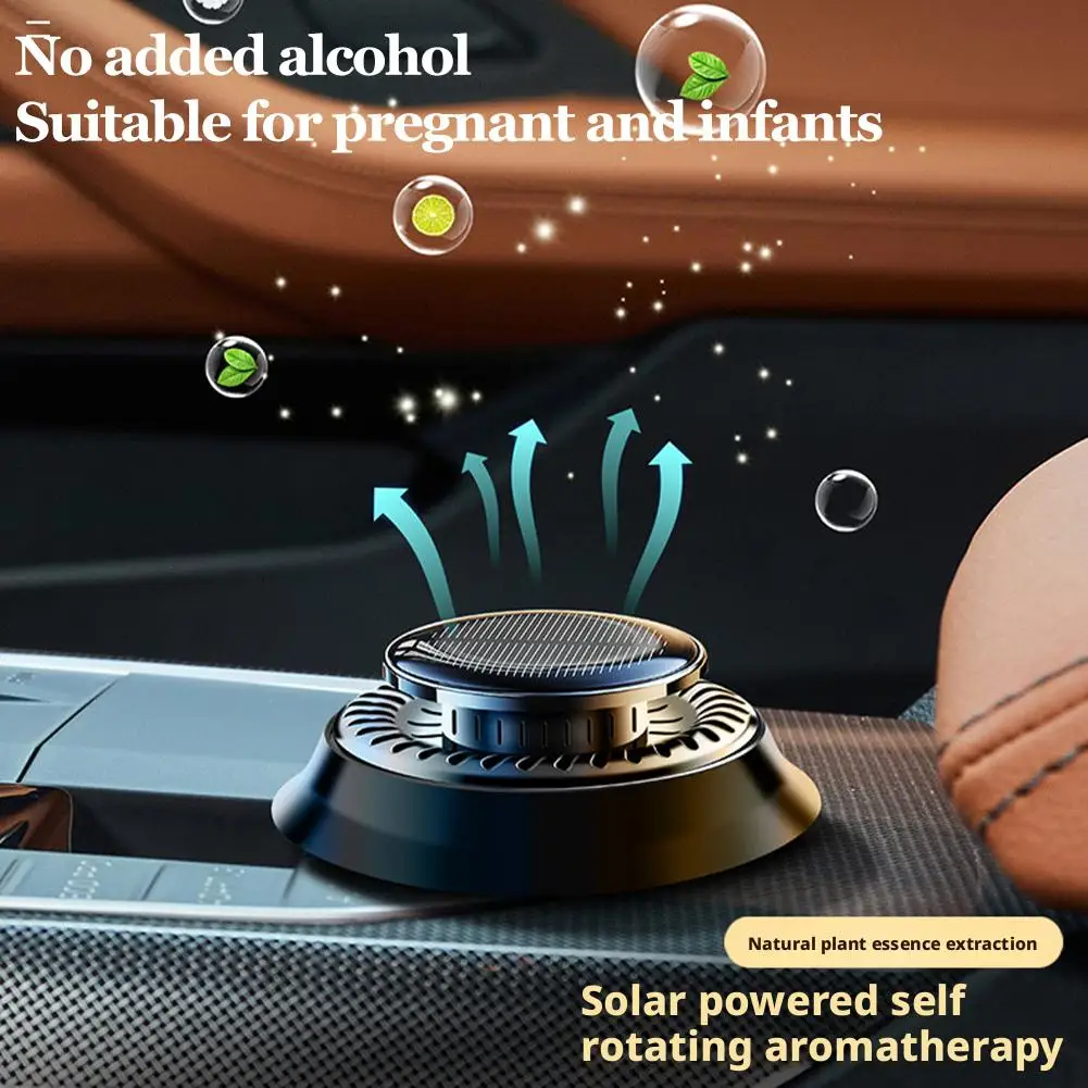 Thumbnail 3 - #2 Latest Car Air Purifiers Updates