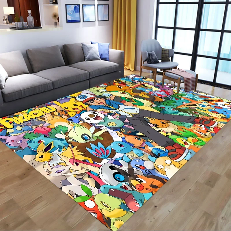 pokemon-tapete-antiderrapante-tapete-de-banheiro-pikachu-retangulo-flanela-tapete-de-banho-anime-dos-desenhos-animados-cozinha-sala-de-estar-porta-criancas-presente