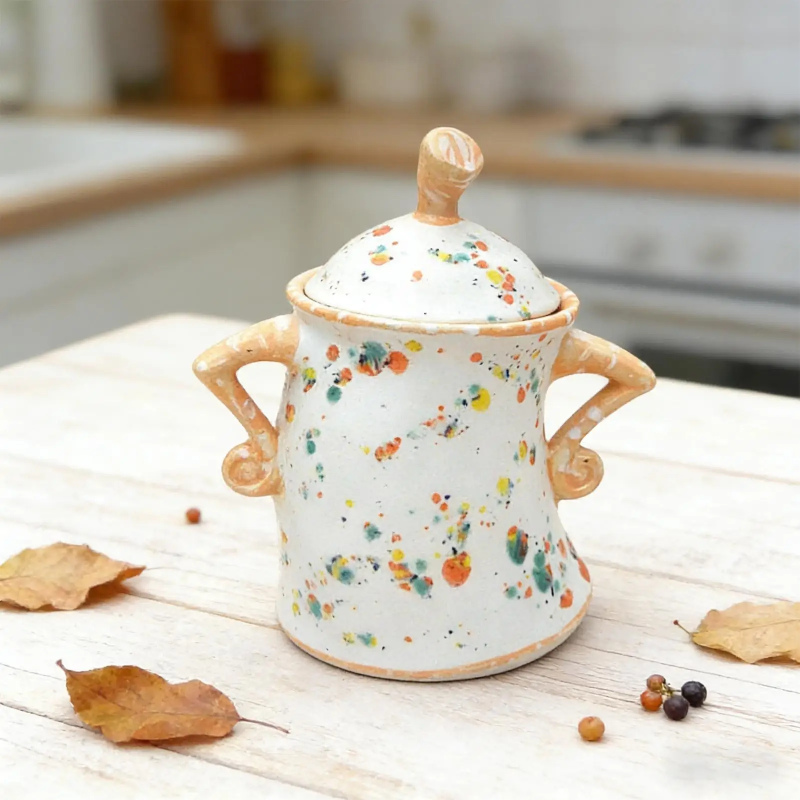 Thumbnail 4 - #32 Cheap Cookie Jars Worth Buying
