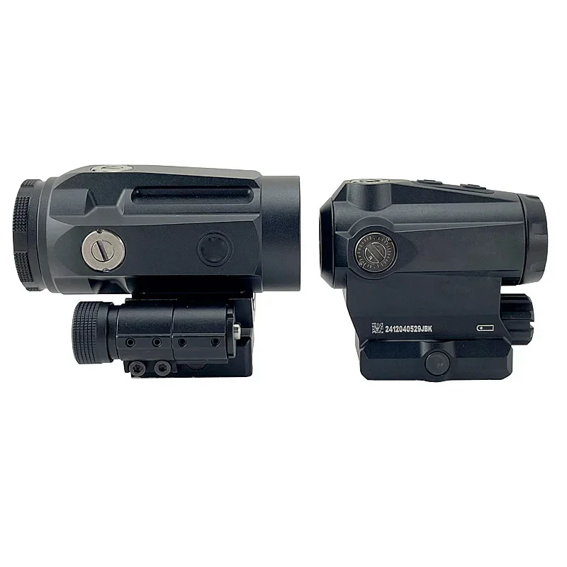 Tactical R5 Xdr Red… - image