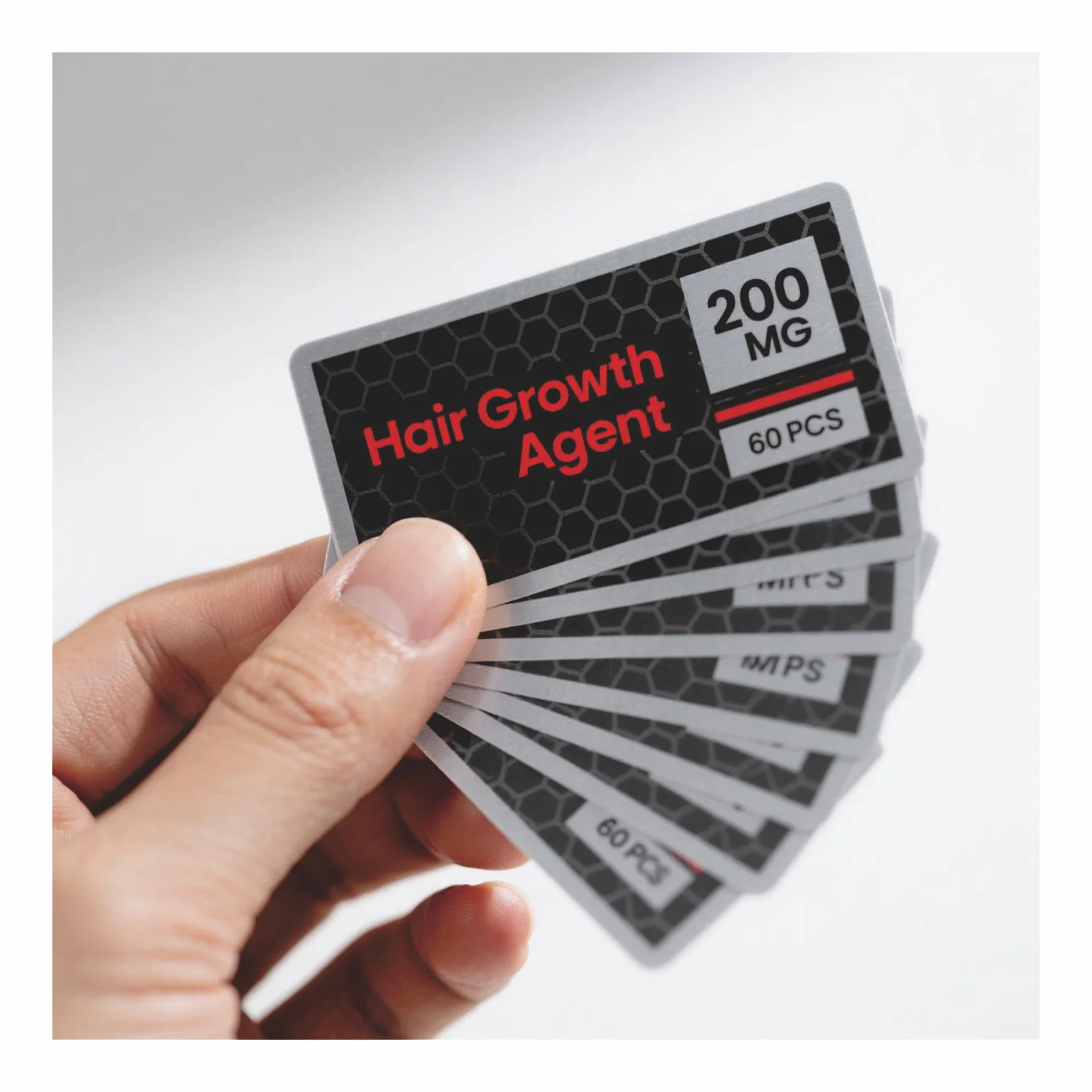 Creative Custom Stickers In Various Shapes Sizes And Materials For Personalized Marketing Campaigns