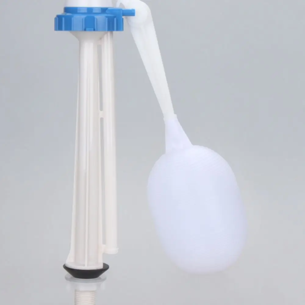 Universal Replacement Toilet Inlet Valve American Style Split Bowl Water Tank Stop Mechanism Plumbing Accessories