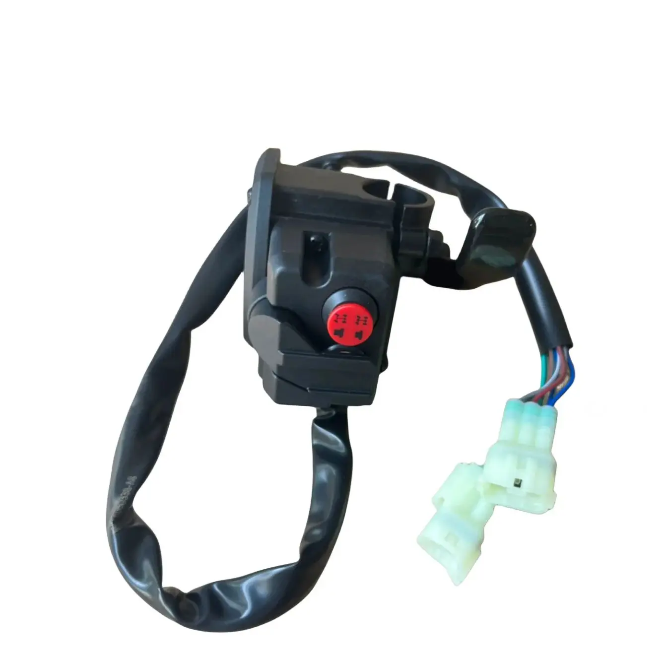 ORIGINAL Package 2WD/4WD Right hand Swtich Assy 9AWA-160700-00002 For CF 800CC 800XC 850 X8H.O. CF800ATR-3 CF800AU-2A