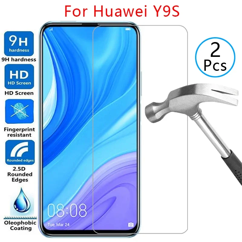 Tempered Glass Scre…