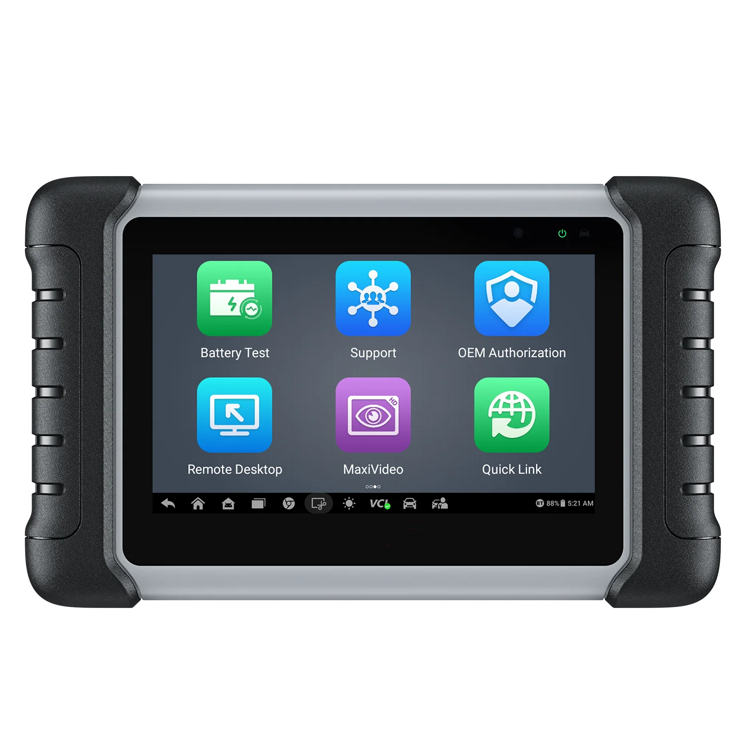 New Automotive OBD Scanner Diagnostic Machine Reader Tools Auto Scanner Tool for All Cars