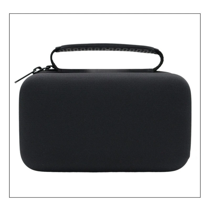  Compactly EVA Carrying Case For Seiren Mini‌ USB Microphone With Customizable Interior And Soft Lining
