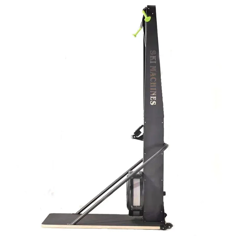 

High Performance Ski Ergometer Fitness Studios Strength and Endurance Trainer Ski Machine Ski Erg 1