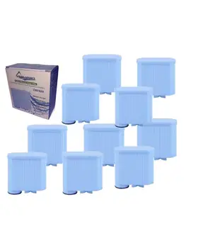 Spring Source CMF009 Kaffemaskin Vattenfilter Ersättning för Philips Saeco AquaClean CA6903 6 best sales Aquaclean - №5