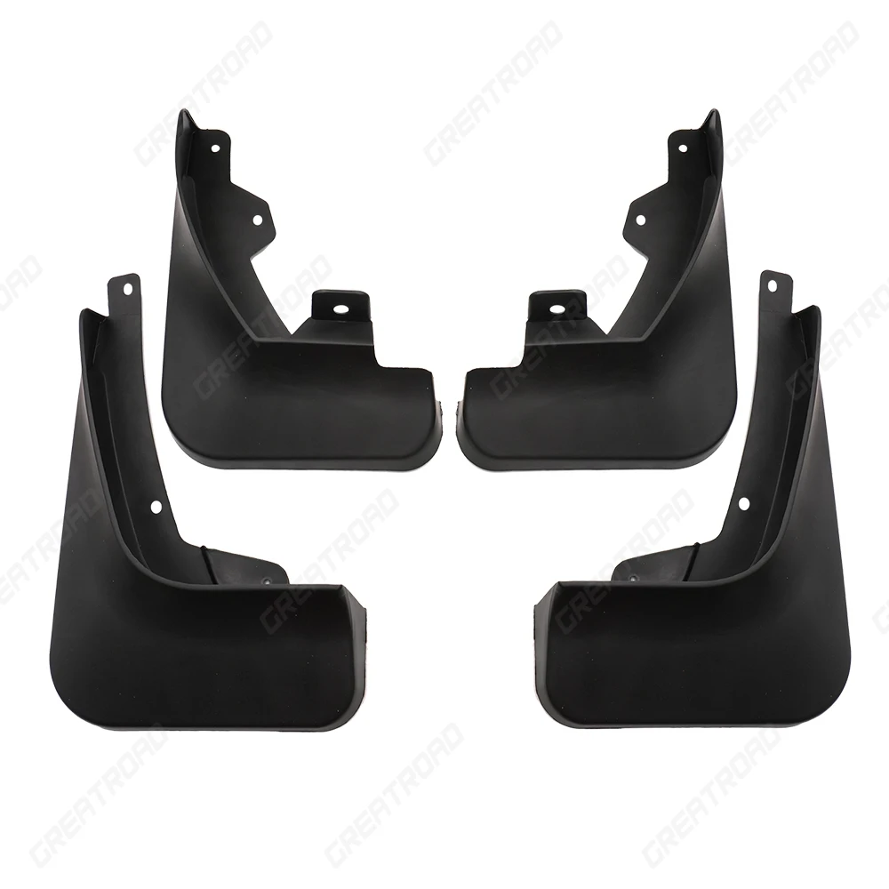 For Chery Jetour X90 Plus 2020 2021 2022 2023 2024 2025 Fender Mudflaps Splash Guards Mudguards Mud Flaps car Accessories