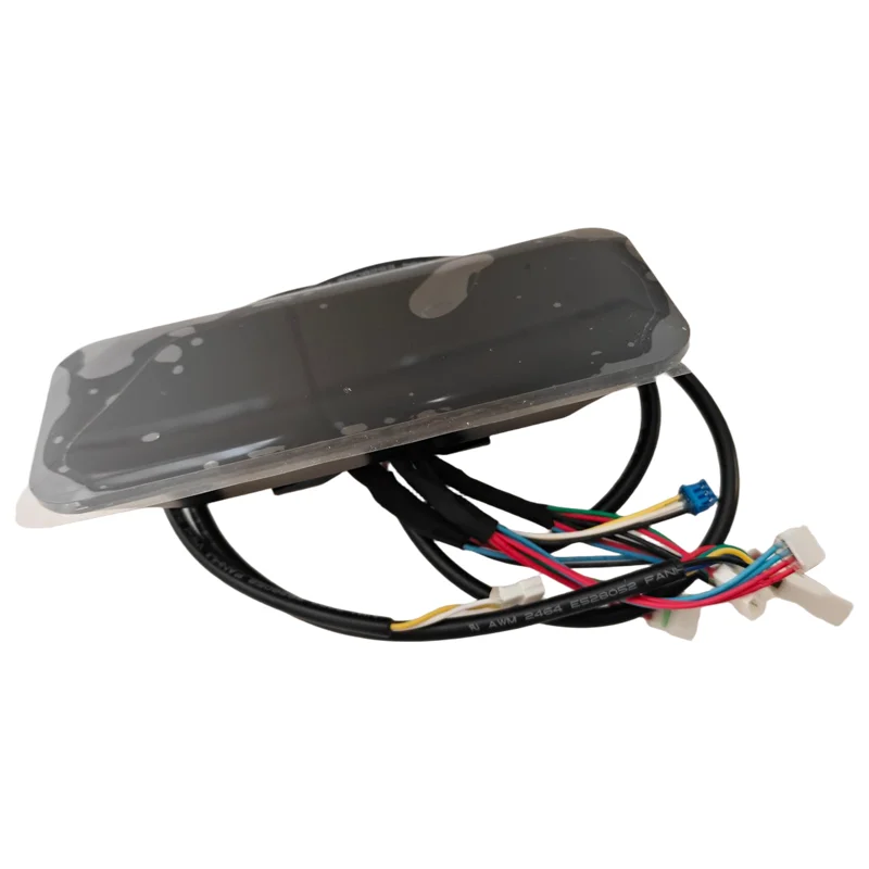 Original Armaturenbrett für NAVEE V50i Pro Elektroroller Teile LED-Display-Meter Bluetooth-Board Kickscooter Zubehör – Detail 5
