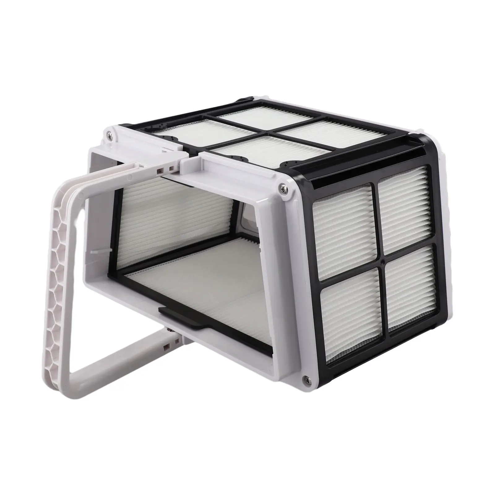 UltraFine Filter Basket Panels for Dolphin Robotic Pool Cleaners Compatible with Active 15 for advantage for e10 and More
