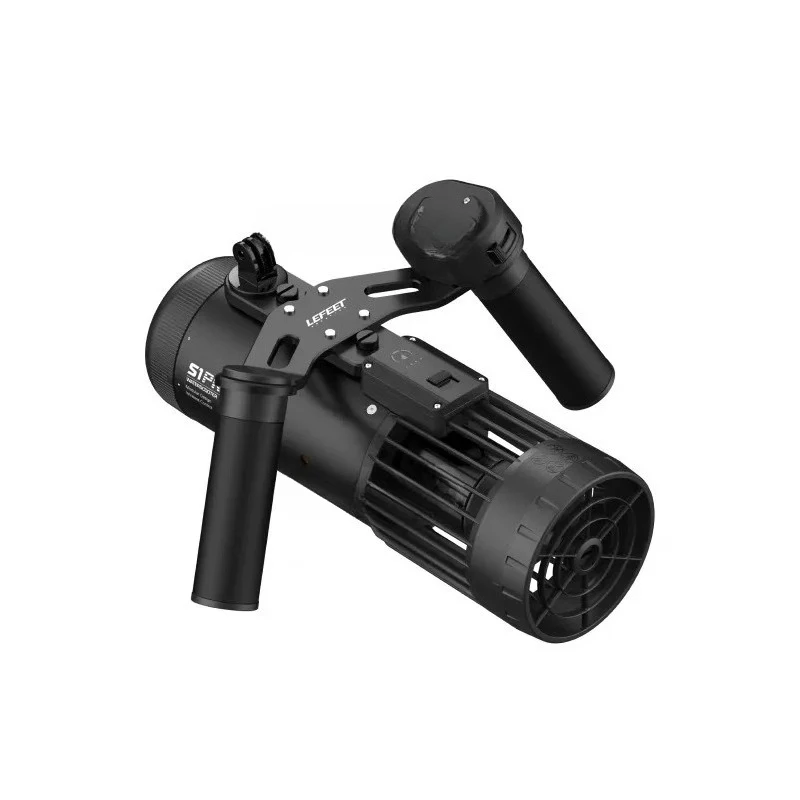 Waterscooter Snorkeling Diving Tools Underwater Thrusters Lefeet S1 Pro Underwater Boosters