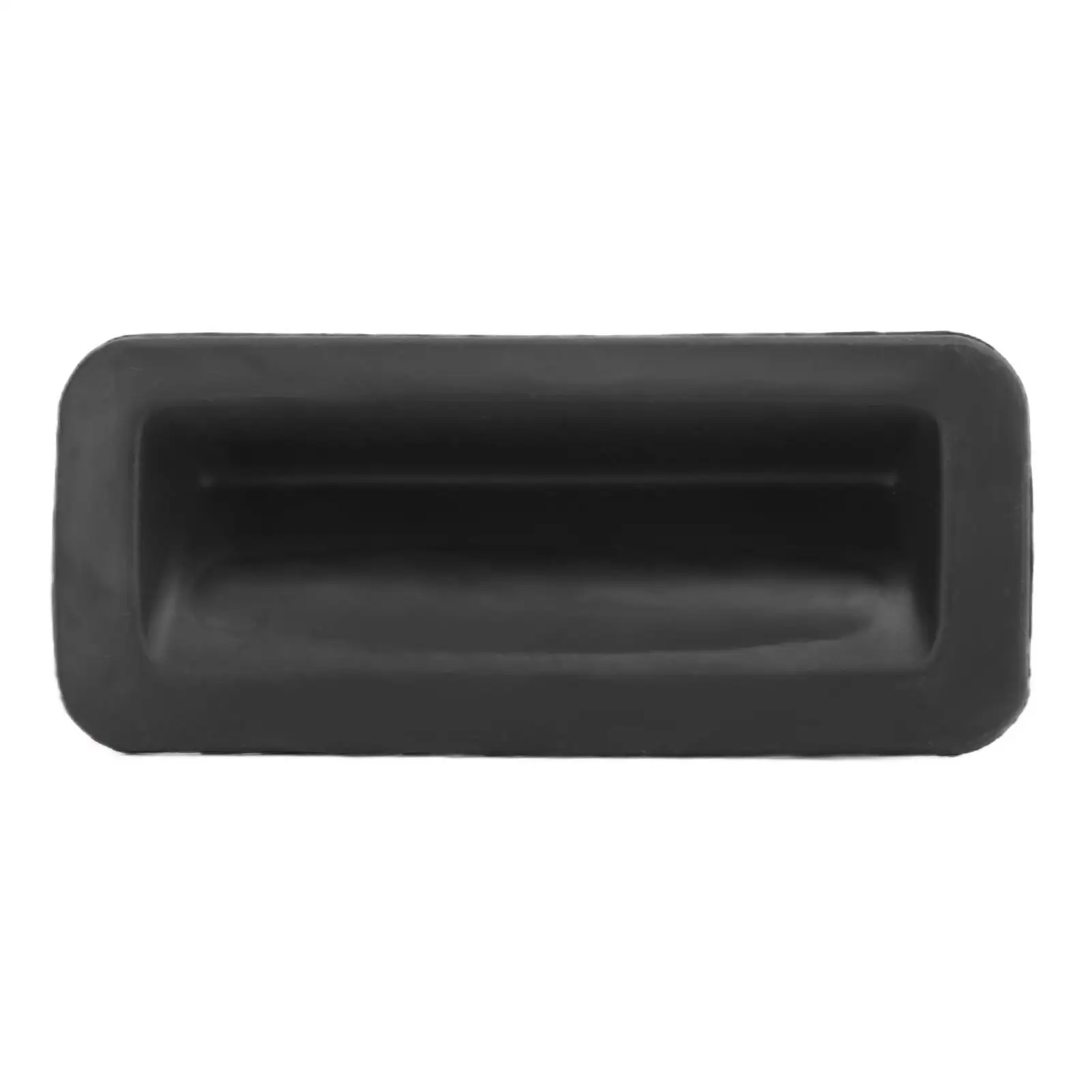 Joli de déverrouillage du hayon de voiture pour Ford Focus MK2, remplacement de l'ouverture du coffre, accessoire automobile, 19B514AC, 2004-2008