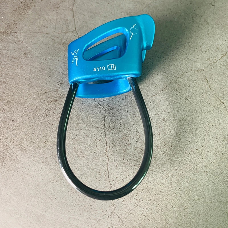 Thumbnail 3 - #19 Best Belay Devices to Buy In 2026