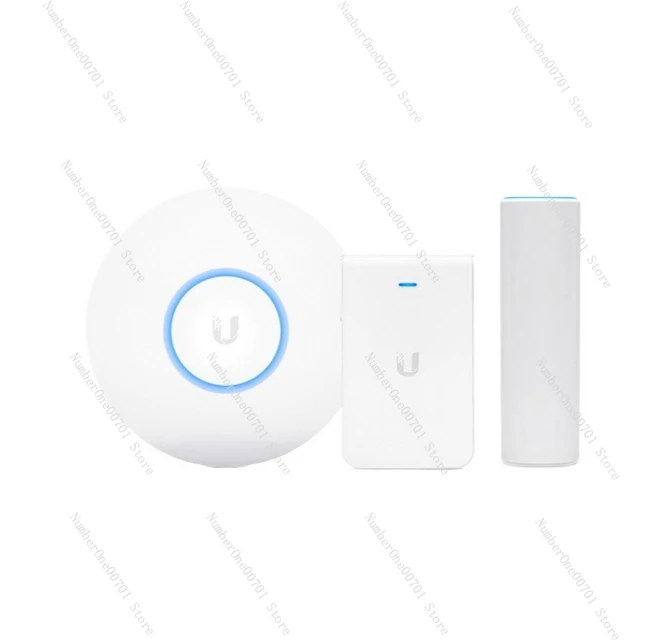 

UAP-nanoHD/UAP-IW-HD/UAP-FlexHD Сеть всего дома WiFi5 Беспроводная точка доступа Роуминг Без мертвого угла покрытия