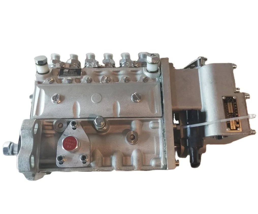 

6B 6BT 6BT5.9 B5.9 6B5.9 6BT59 6BT5.9-G2 насос впрыска топлива двигателя 5262671 10401016094 насос для BYC