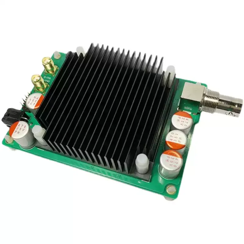 ADA4870 High Speed Power Amplifier Module\ Output 35Vp-p/1A\ Composite Amplifier