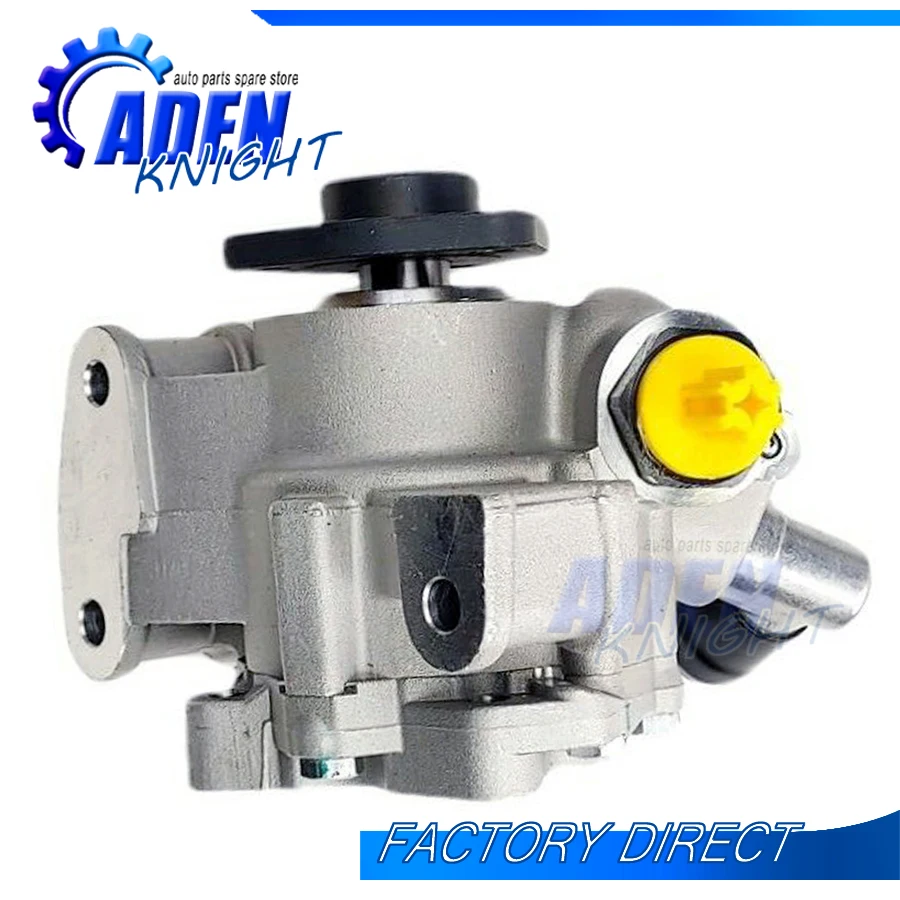 

Автоматический насос гидроусилителя руля для Mercedes W203 W211 W163 C200 E200 C220 E220 C270 ML270 G270 CDI A 0034660001 0034660001