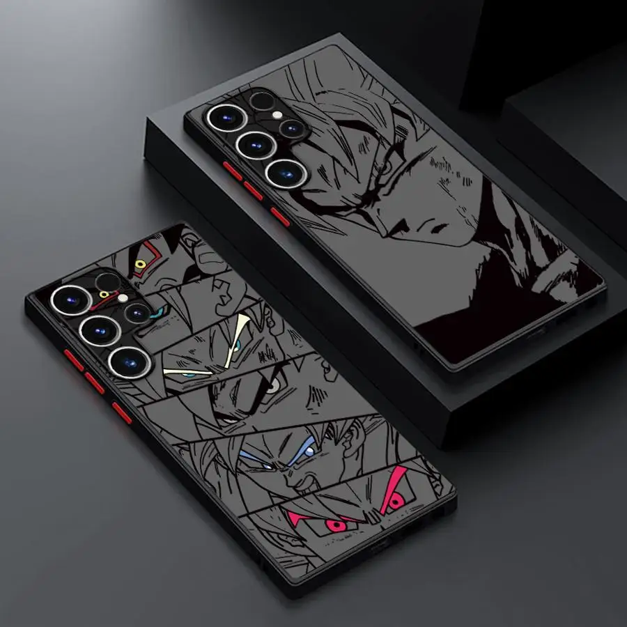 Case For Samsung Ga… - image