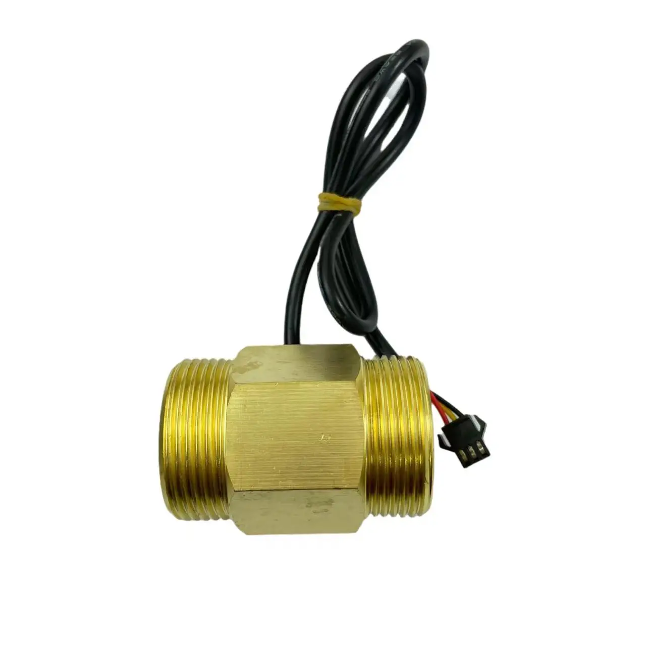 YF-DN32-T 3-120L/min iSentrol Hall Effect Flow Sensor Water BSP G1 1/4\