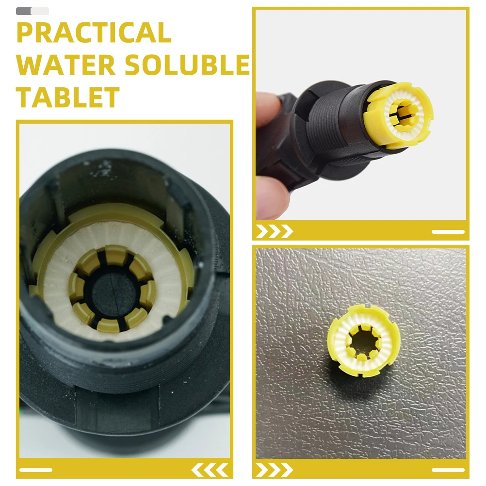 

5pcs Life Jacket Pills Automatic Inflatable Vest Bobbin Replacement Water-Soluble For Swimming Surfing Boating Safety Emergency