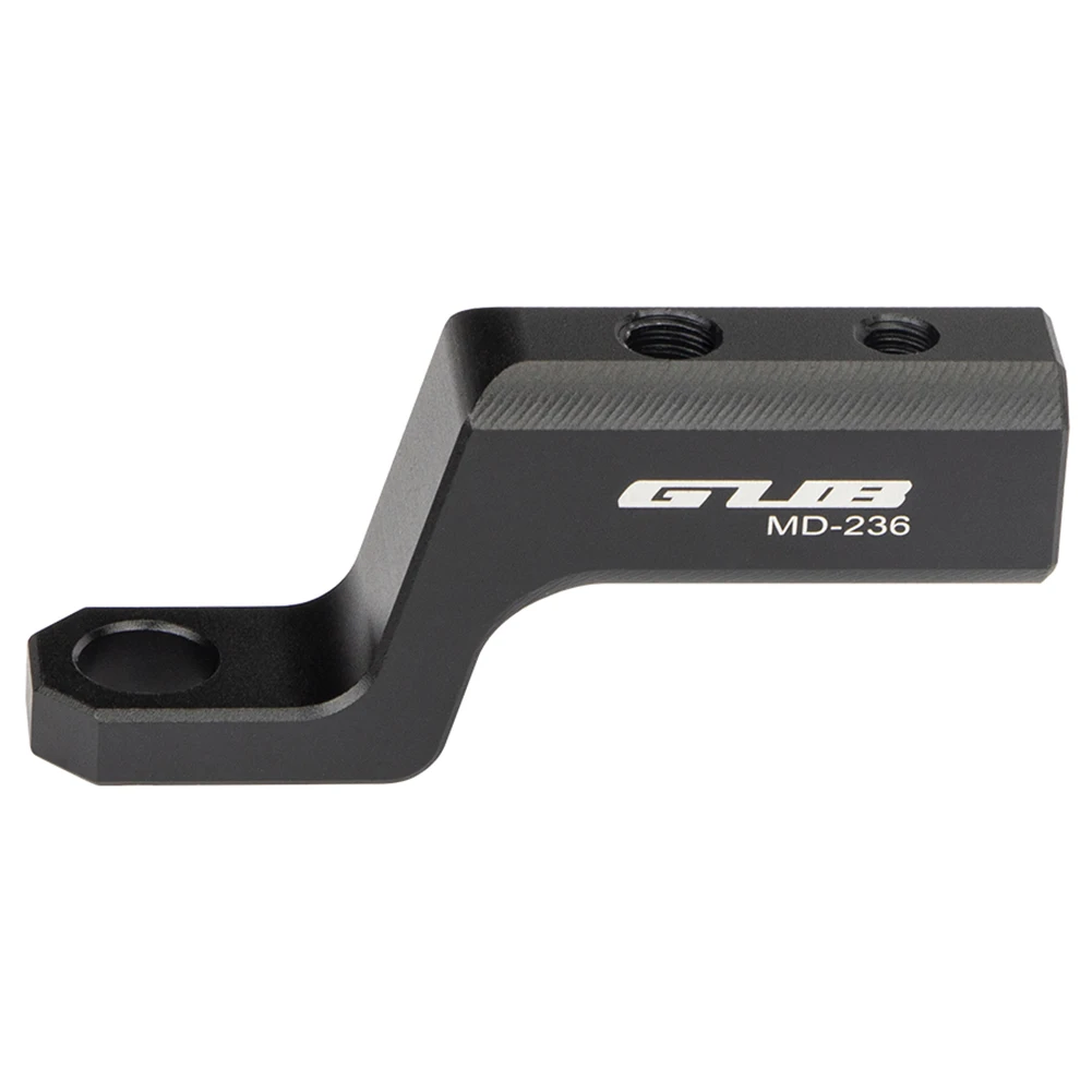 

GUB MD236 Aluminum Alloy Rearview Mirror Expander Bracket Universal Adapter Holder Mount Easy Installation Cycling Accessories