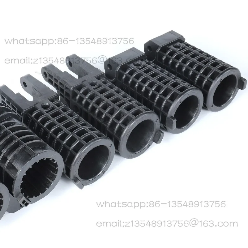 

Tool Sleeve BT40CNC Numerical Control Machining Center ± 65 Degree 90 ° Tool Magazine BT50 Plastic Tool Cup