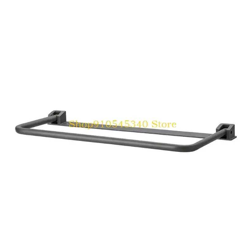 U2JA Fold Down Shoe Rack, Wall Mounted Metal Storage for Trailer Entry Areas, Home Closets, and Tidy Shoe Storage Use