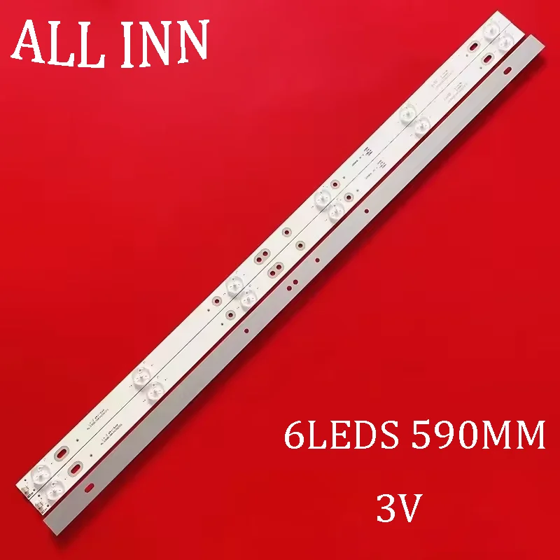 

Лента светодиодной подсветки для LED32G200 JL.D 32061235 -083IS-F JL.D 32061235 -342BS-M U32HD6 LSC320AN02 32N06-L-EPX1F1