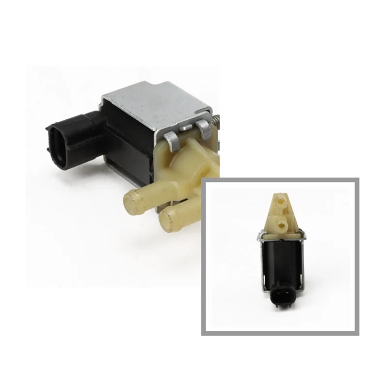 A99F-Solenoid Valve 877805T For Nissan K12 For Mercury Marine Outboards 30HP 40HP 50HP 60HP K5T48471 K005T48471 25341095