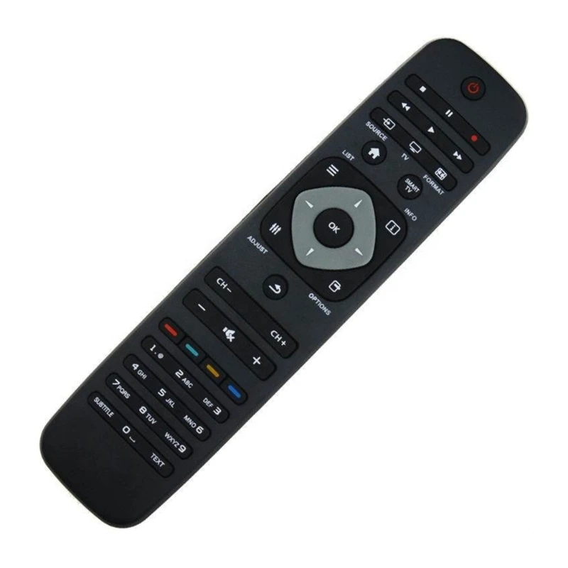 RM D1110 Thay Thế Điều Khiển Từ Xa Cho TV242254990467/2422 549 90467 Dropshipping