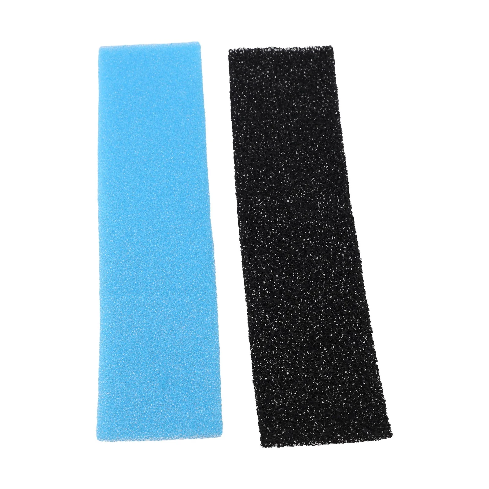 Home Air Conditioning Maintenance Long-Lasting Replacement Filter 8 Pack Air Filter Set Dust Removal Convenient Installation