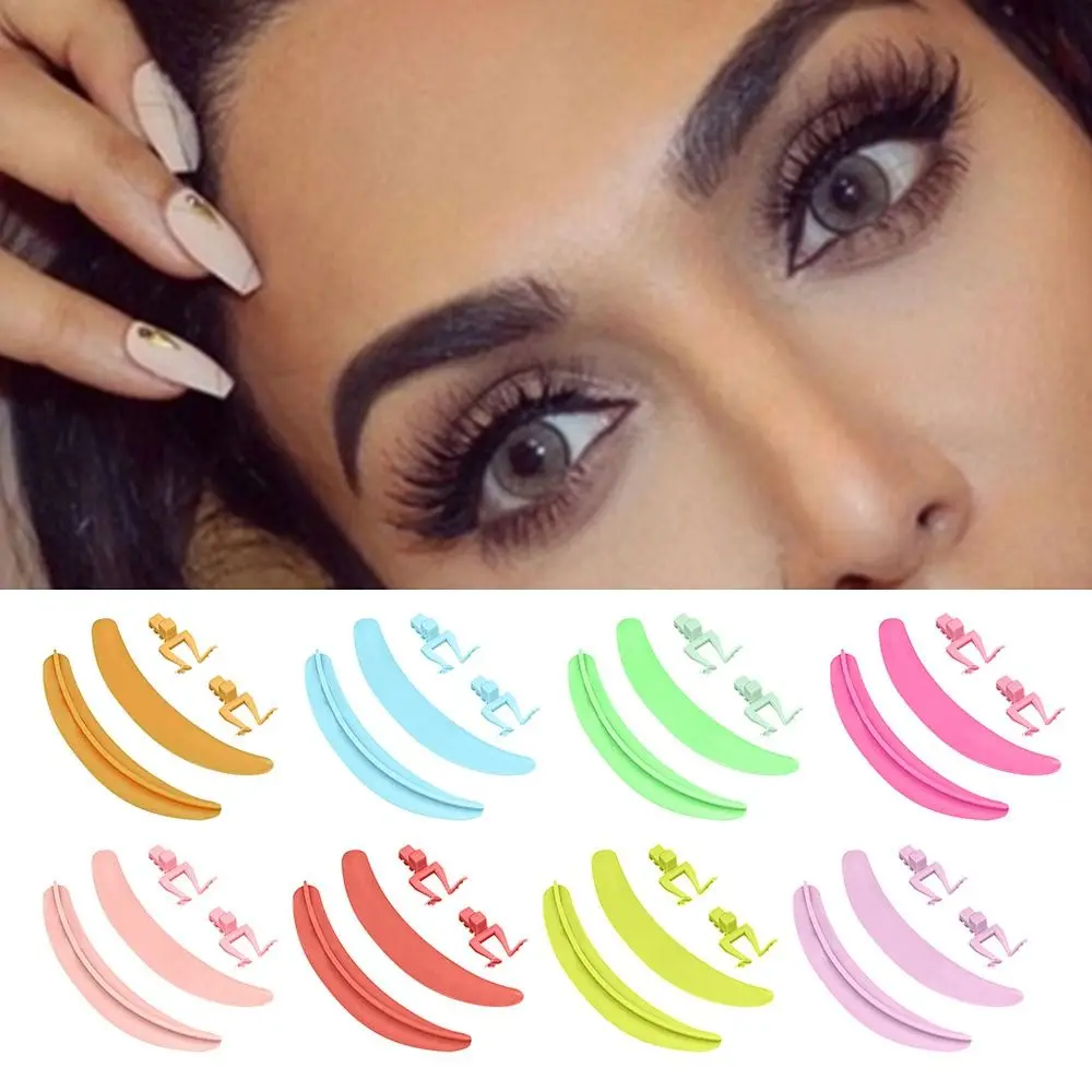 

Eye Patch Eyelash Separator Eyelash Perm Eyelashes Lifting Applicator Eyelash Extension Aid Reusable Eyelash Grafting