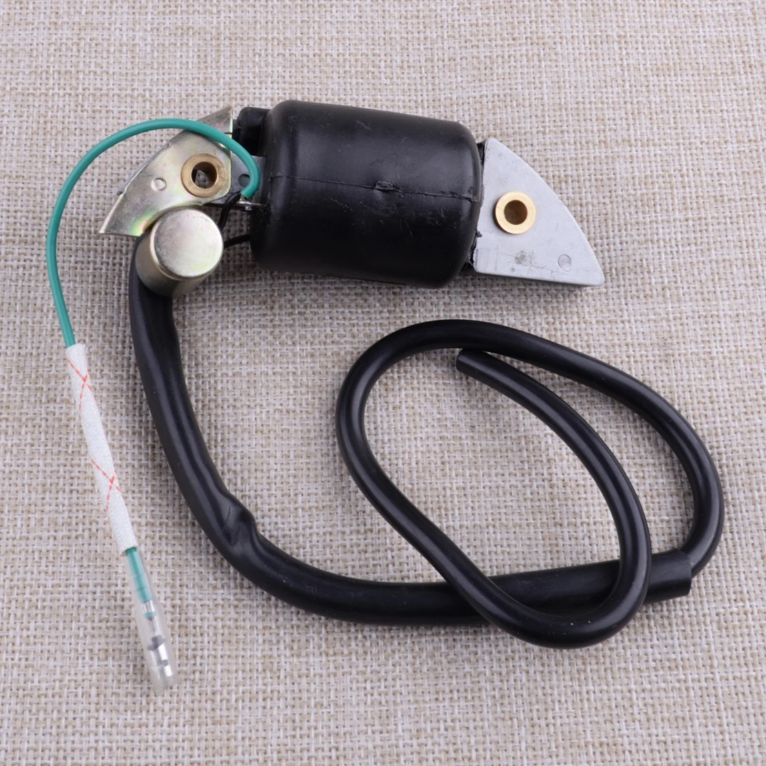 

Катушка зажигания подходит для Honda G150 G200 G300 G400 30500-887-303 30560-883-015