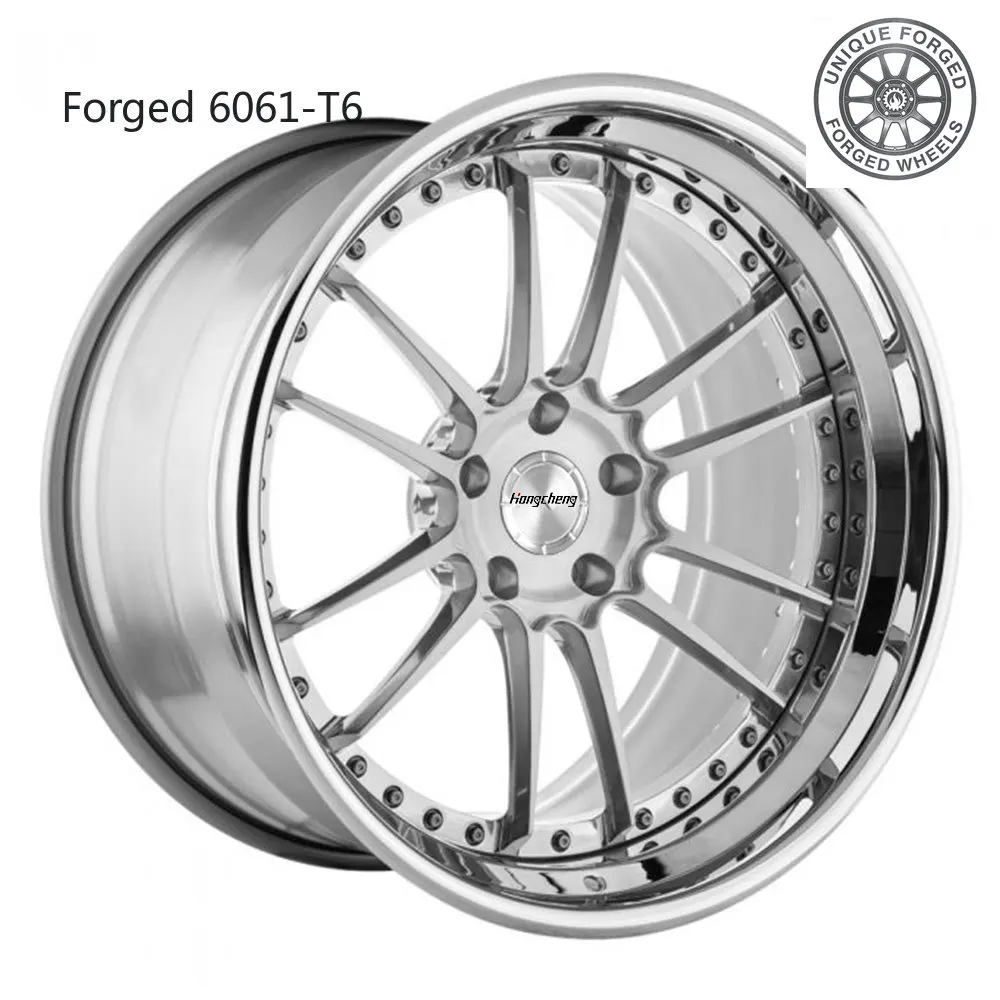 

New model of 26Forged Wheels Are Suitable for Aston Martin Range Rover URUS Aventador Huracan