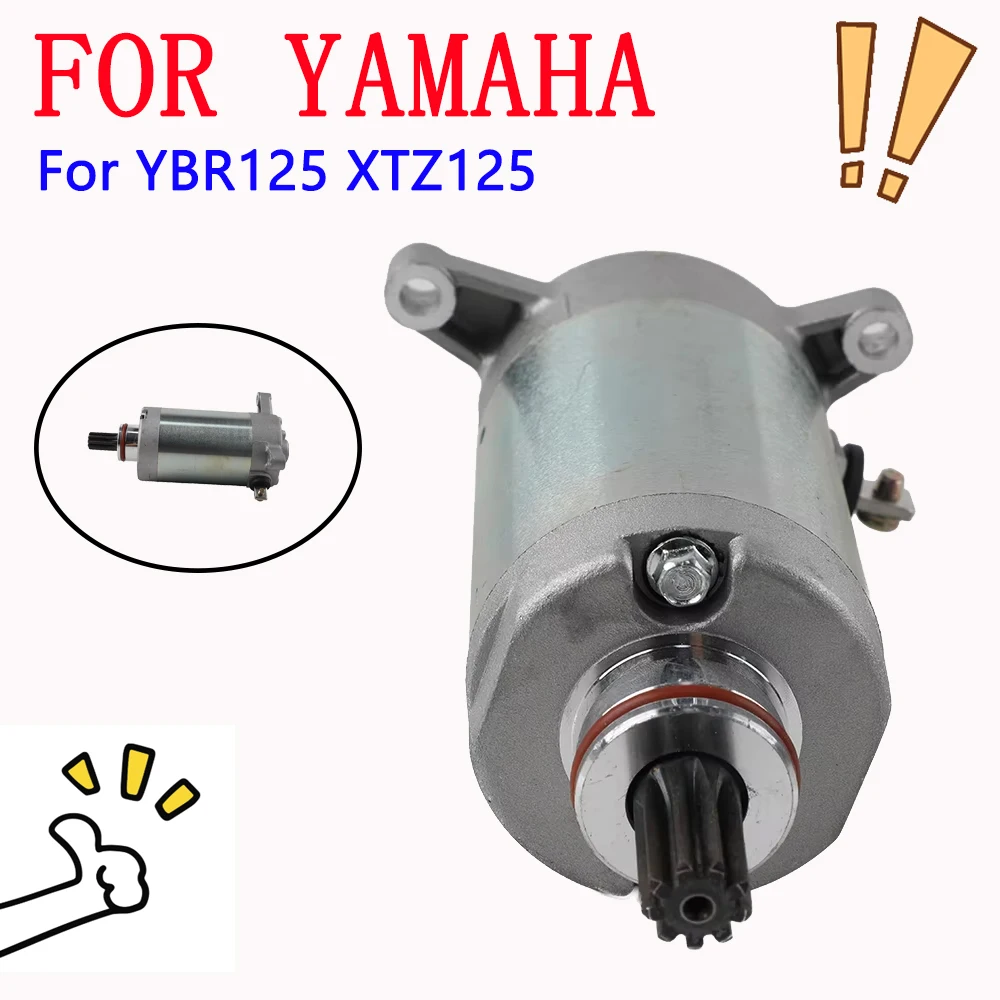 For Yamaha YB125 YB…