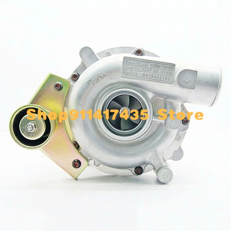 

DMAX RHF4 turbo for Isuzu 4JA1 8972402101 8972402100 8972402102