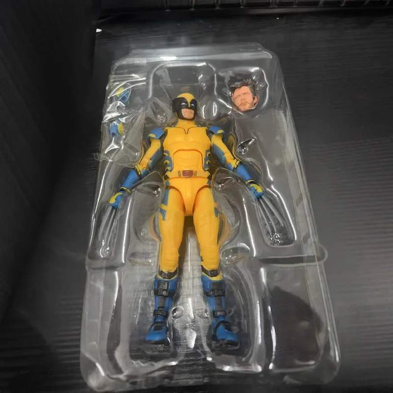 Thumbnail 3 - #12 Cheap Deadpool Action Figures Worth Buying