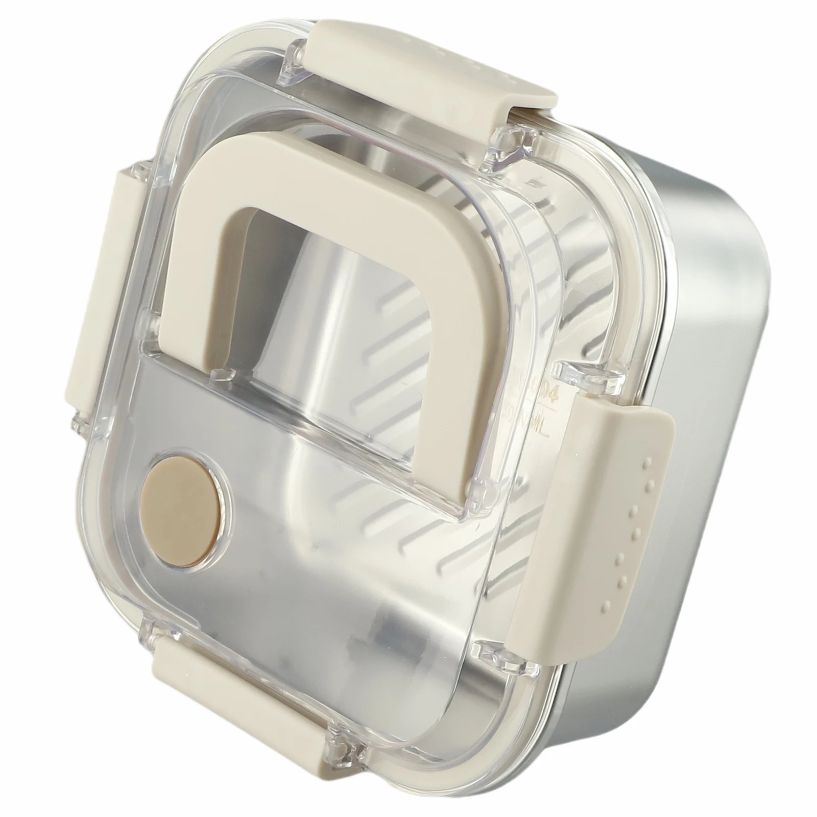 

Leak-proof Lunch Box Insulated Lunch Box Meal Prep Food Storage Easy Clean Dishwasher Safe Lunch Box Leak-proof Container