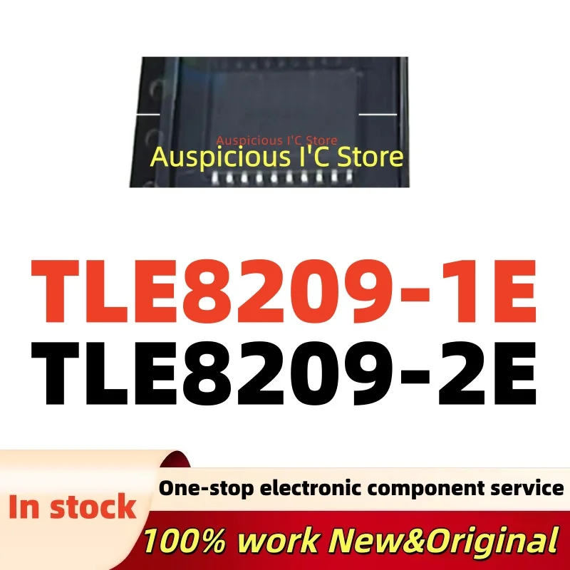 

(10pcs) TLE8209-2E TLE8209-1E sop-20