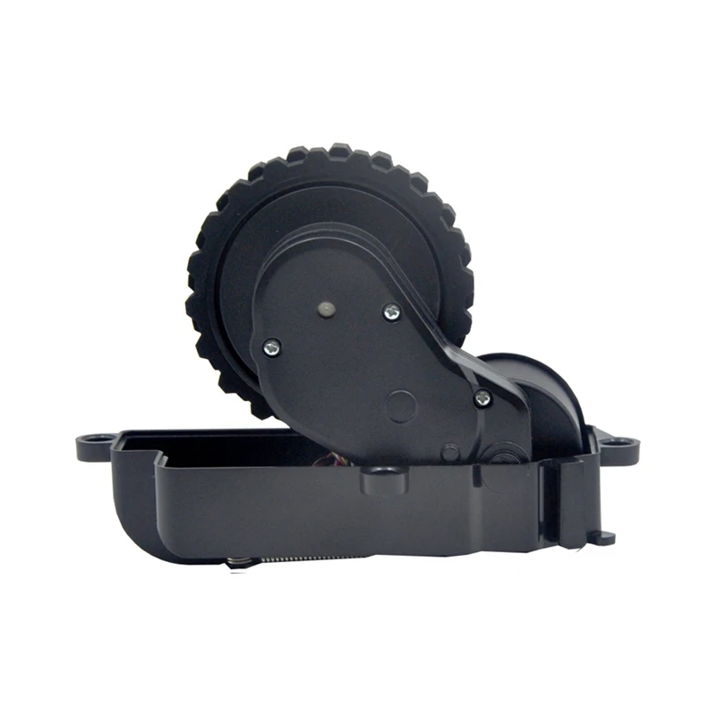 Мотор левого и правого колеса для робота-пылесоса Proscenic M6 PRO, сменные колеса, модуль двигателя вакуумных колес L