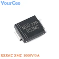 RS3MC 1000V 3A