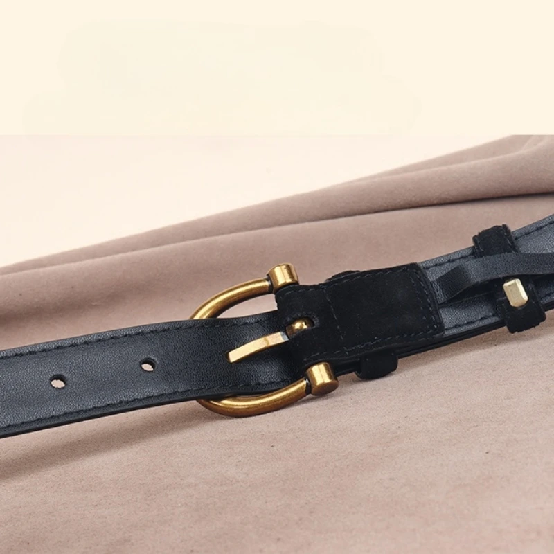 Thumbnail 3 - #22 Best Womens Belts to Buy In 2026