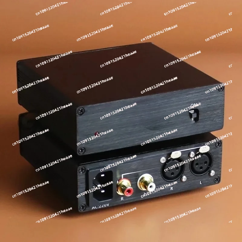 Suitable for High-end audio converter conversion