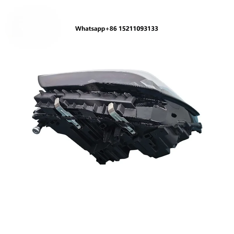 LED Tail Lamp  Brake Light Assembly Approved 100% Tested